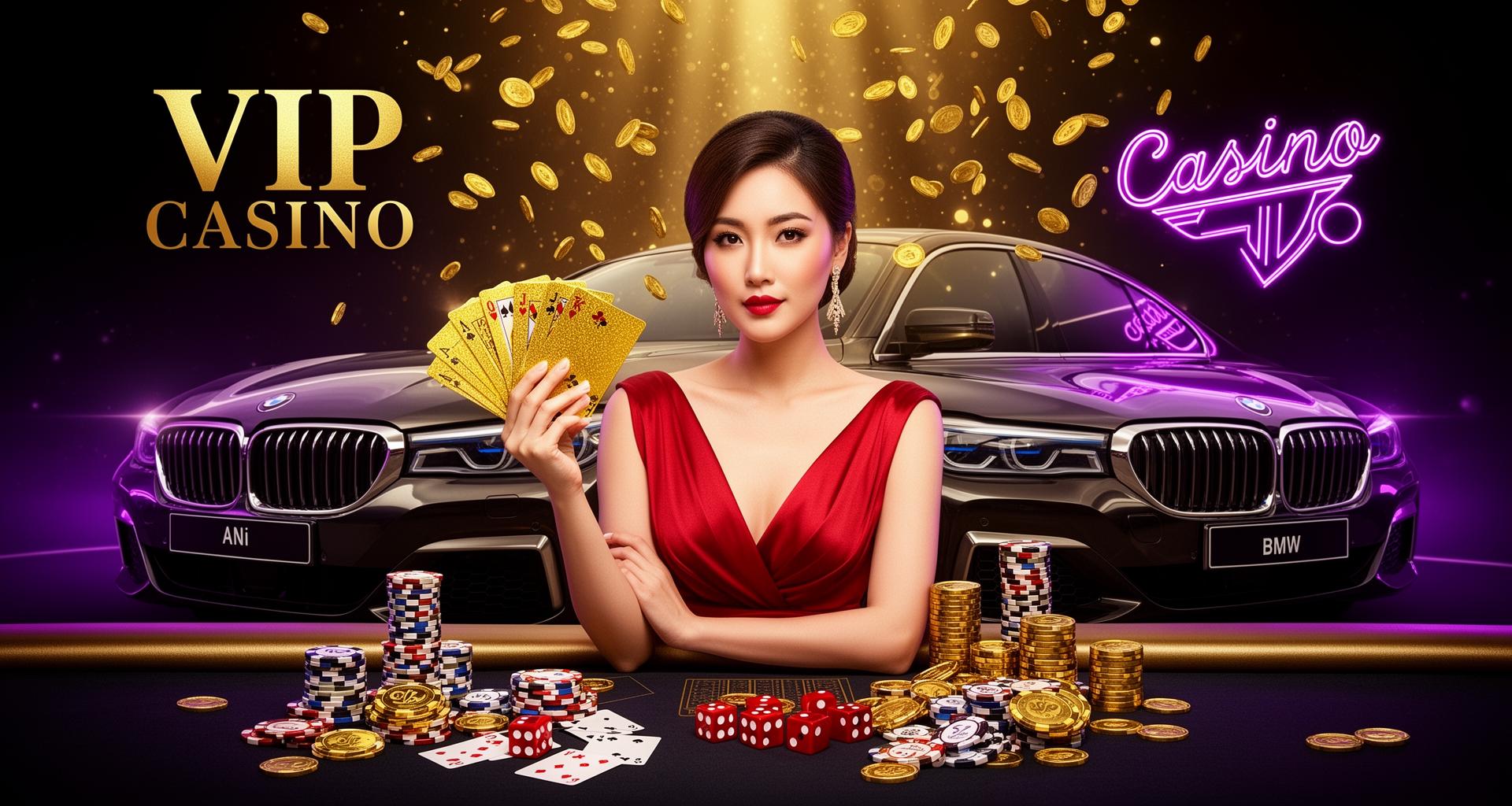 33BMW Premium Gaming