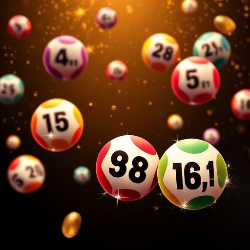 লাকি বল গেম