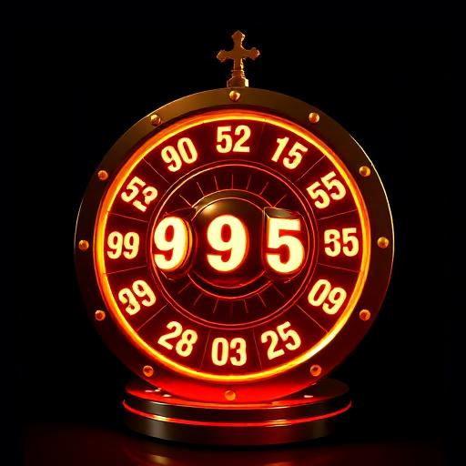 নম্বর গেম