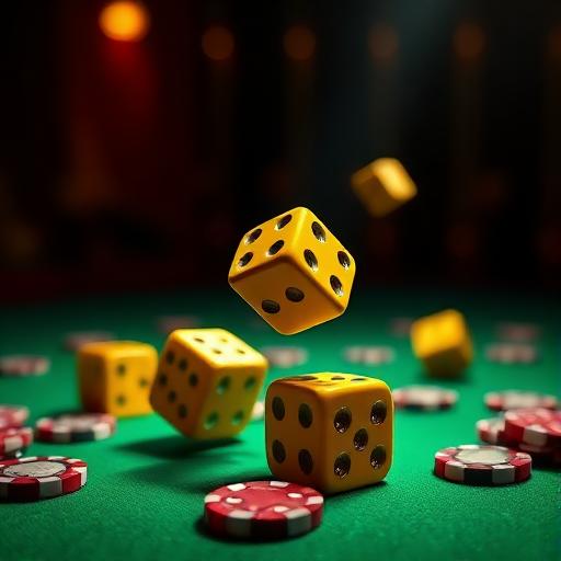 সিক বো গেম