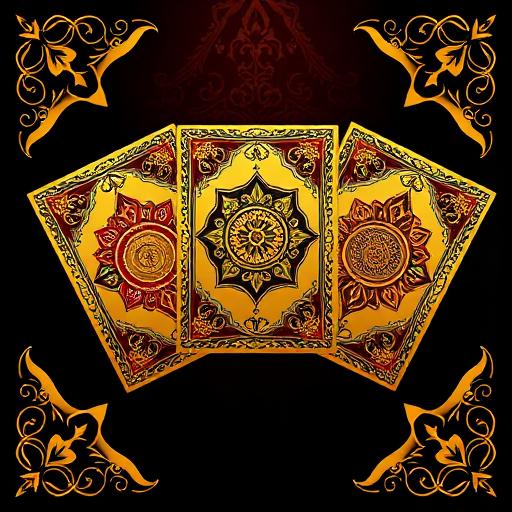 টিন পত্তি গেম