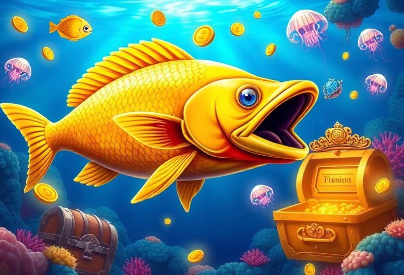 ফিশিং গড