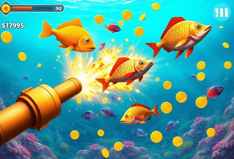 বুম ফিশিং