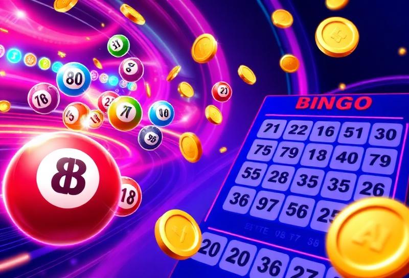 স্পিড বিঙ্গো