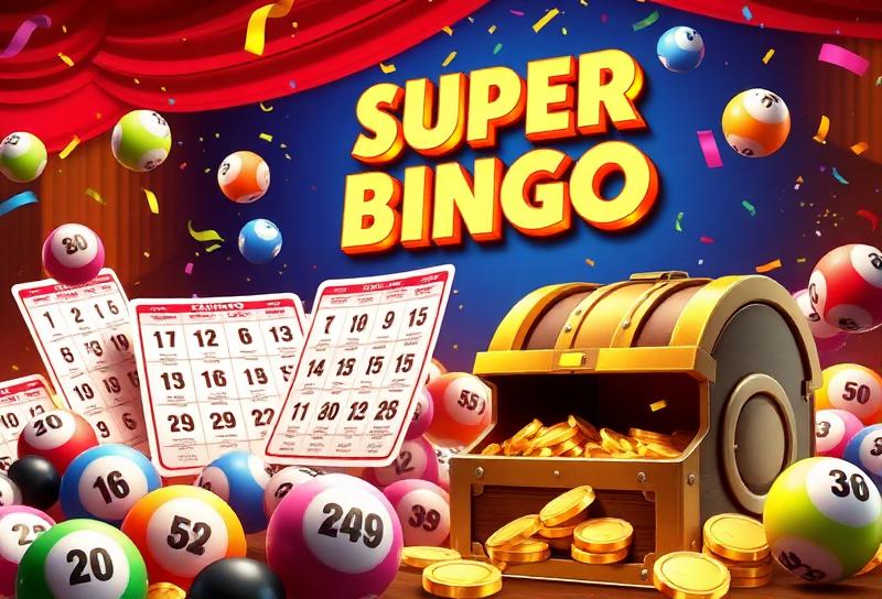 সুপার বিঙ্গো