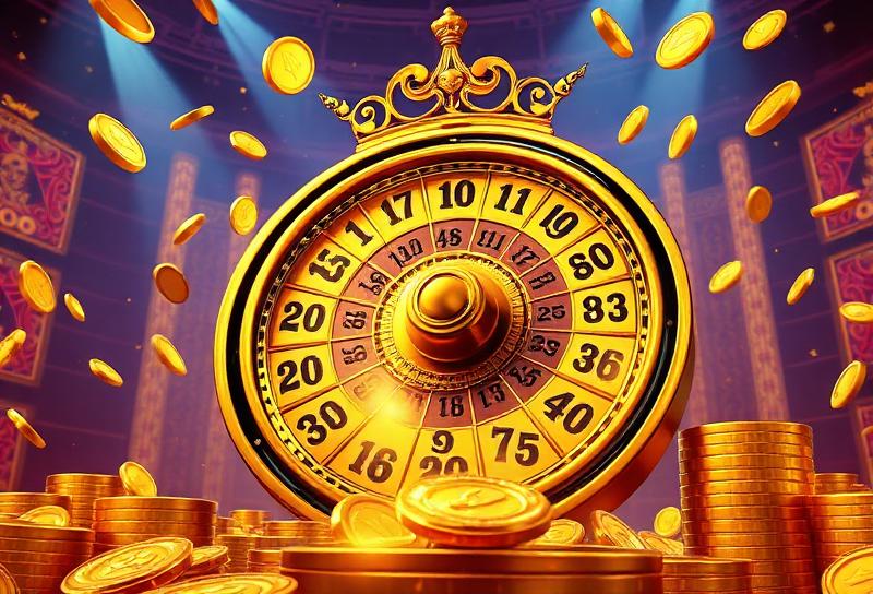 লটারি কিং