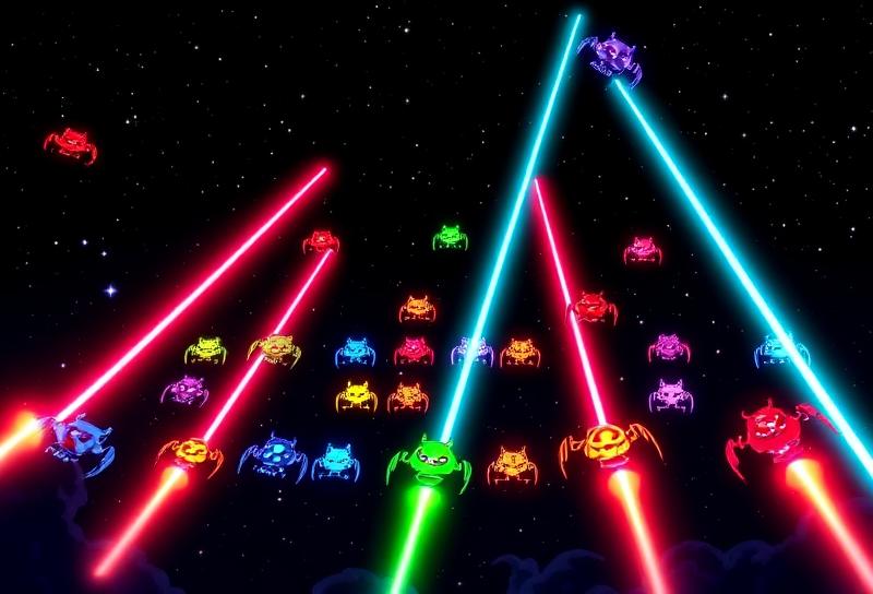 স্পেস ইনভেডার্স