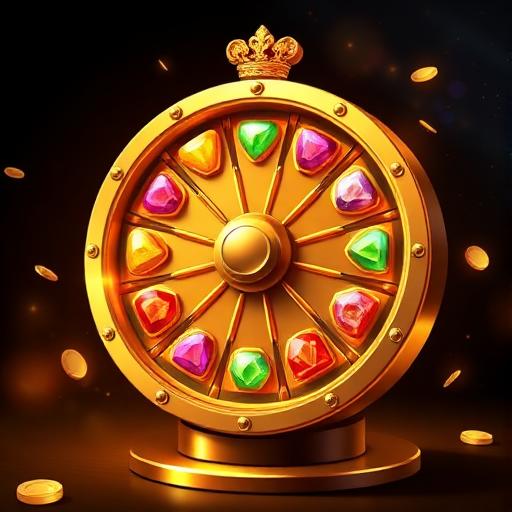 ফরচুন হুইল গেম